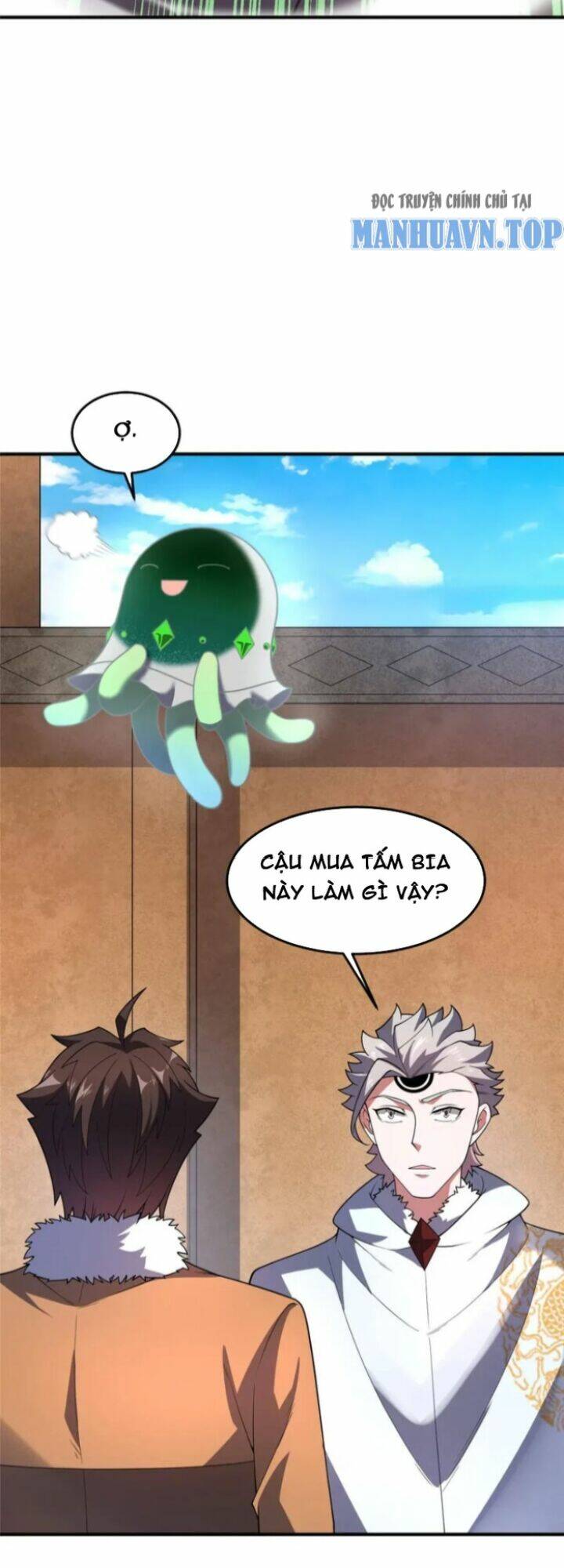 Thần Sủng Tiến Hóa: Chapter 227