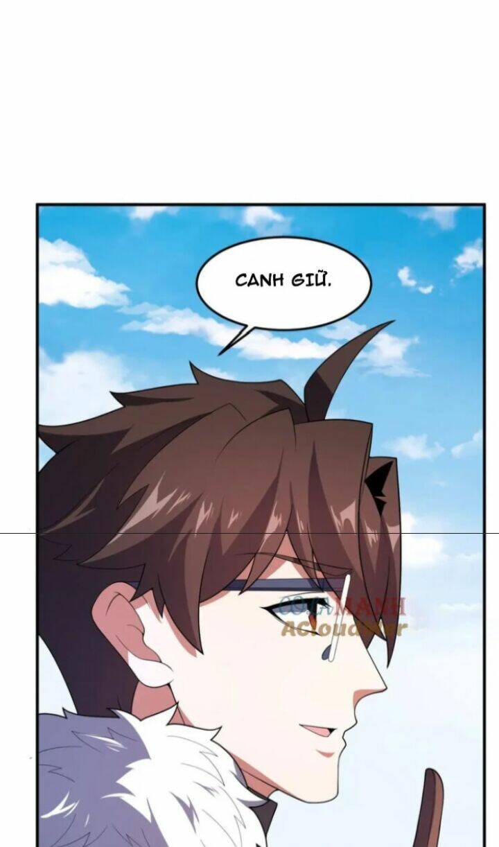 Thần Sủng Tiến Hóa: Chapter 227