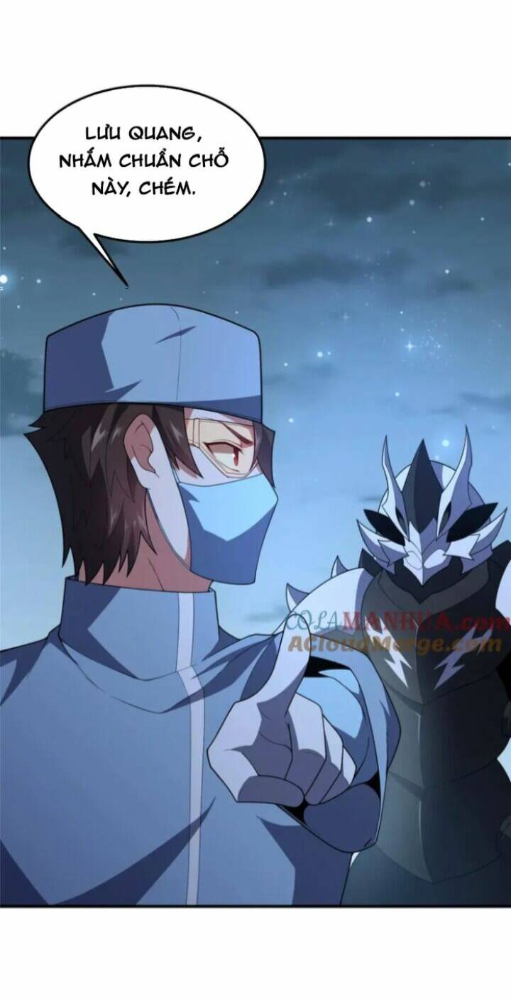 Thần Sủng Tiến Hóa: Chapter 228