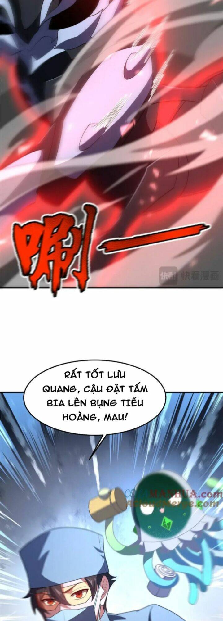 Thần Sủng Tiến Hóa: Chapter 228