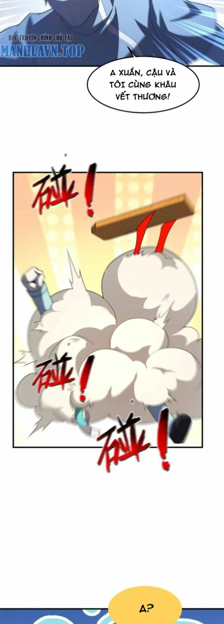 Thần Sủng Tiến Hóa: Chapter 228