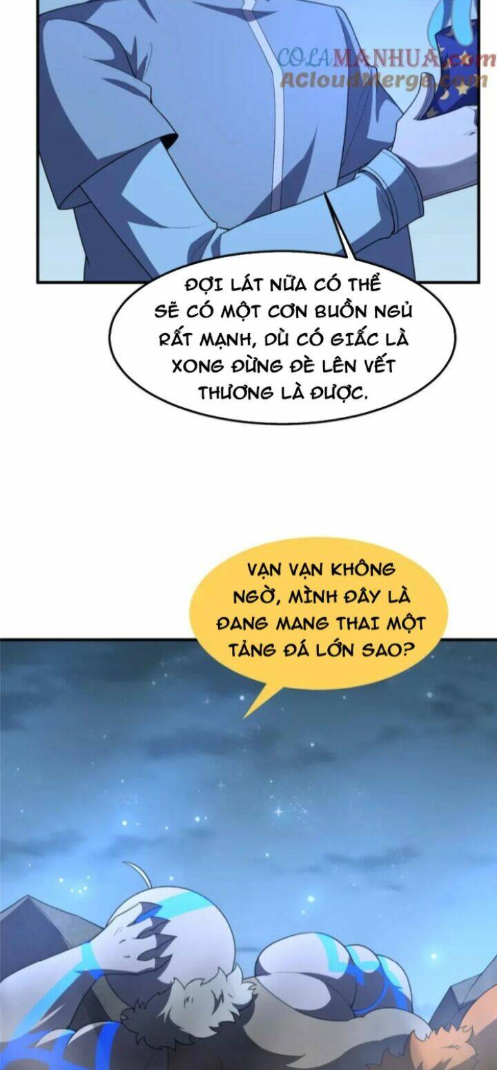 Thần Sủng Tiến Hóa: Chapter 228