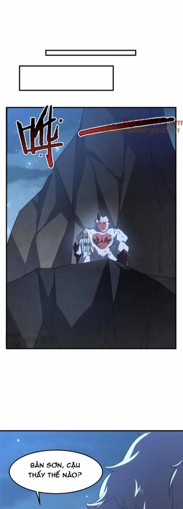 Thần Sủng Tiến Hóa: Chapter 228