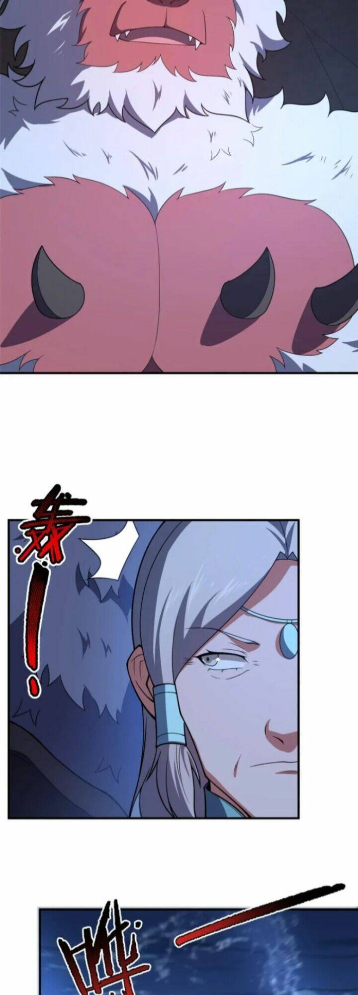 Thần Sủng Tiến Hóa: Chapter 228