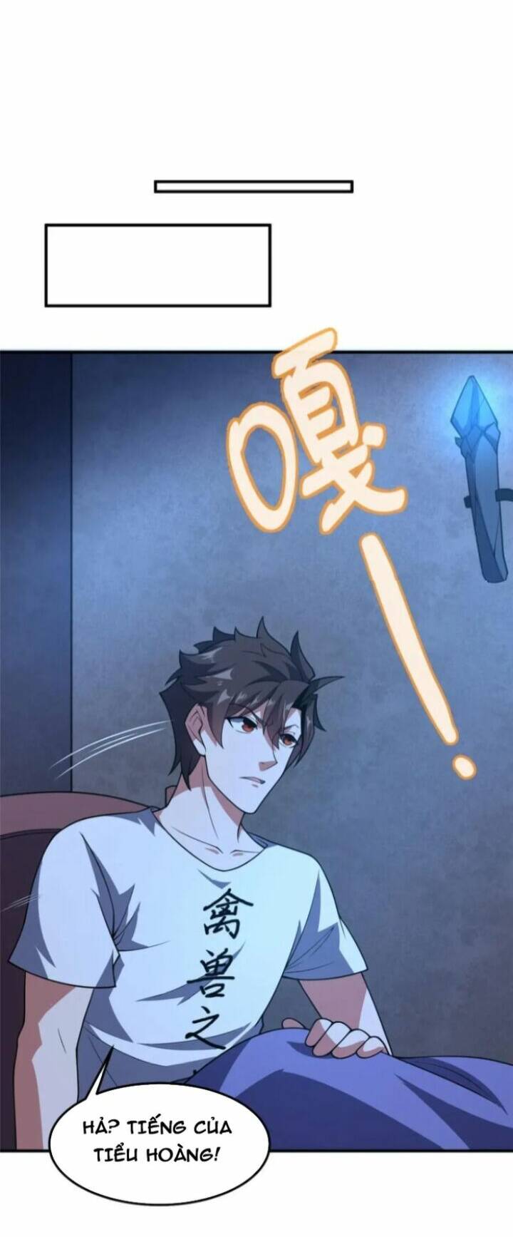 Thần Sủng Tiến Hóa: Chapter 228