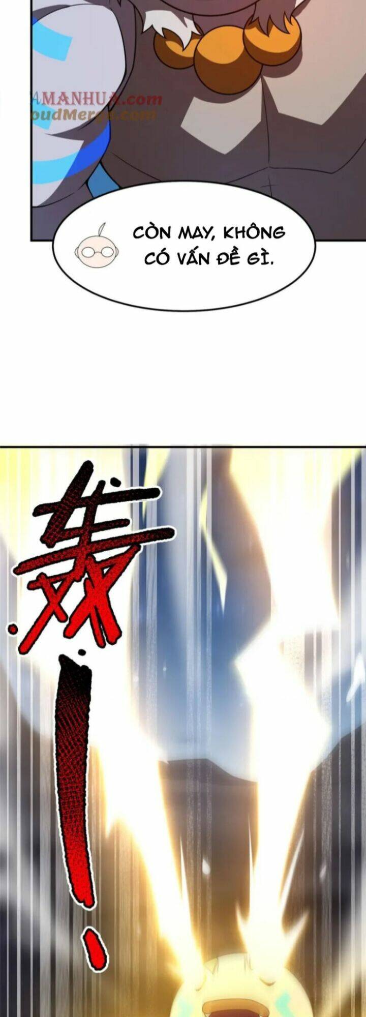 Thần Sủng Tiến Hóa: Chapter 228