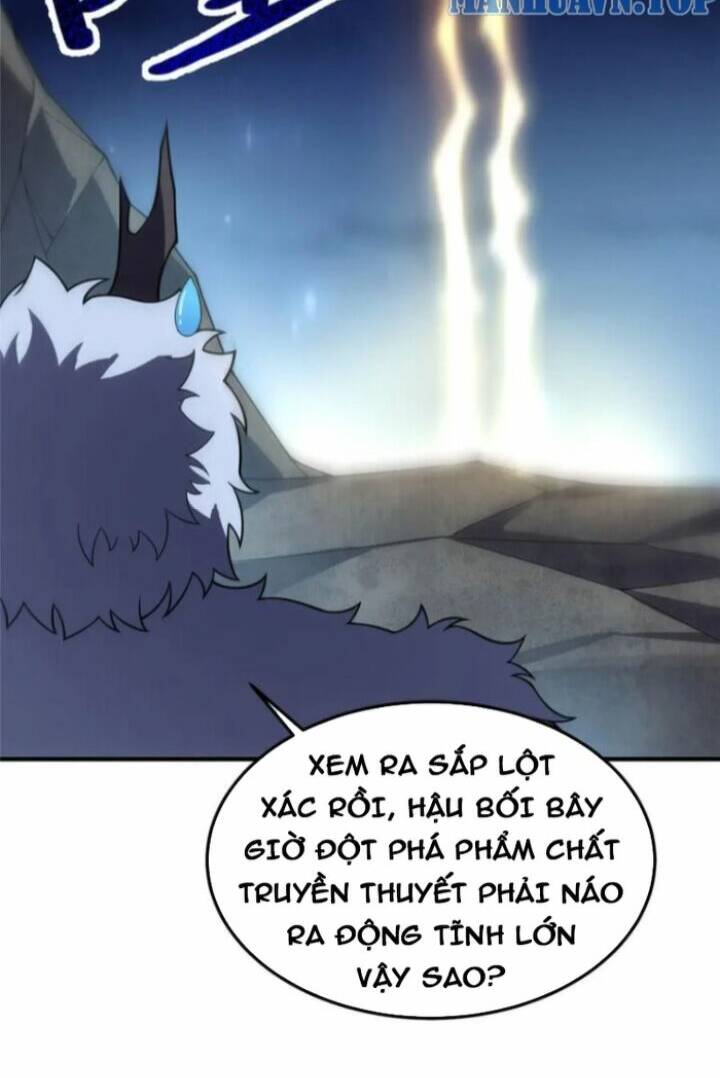 Thần Sủng Tiến Hóa: Chapter 228
