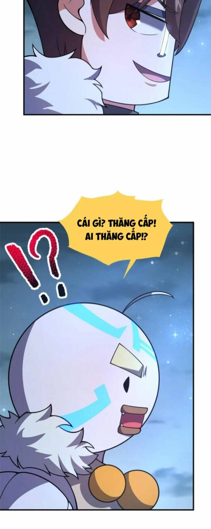 Thần Sủng Tiến Hóa: Chapter 228