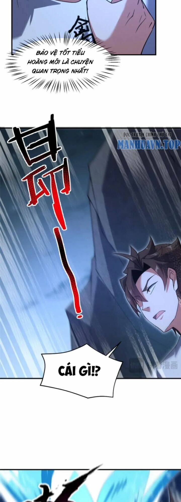 Thần Sủng Tiến Hóa: Chapter 229