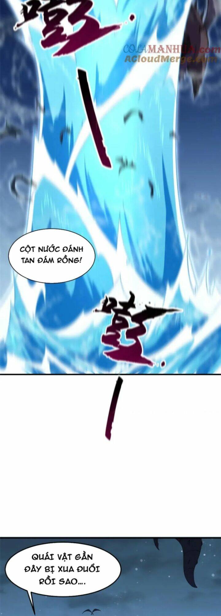 Thần Sủng Tiến Hóa: Chapter 229
