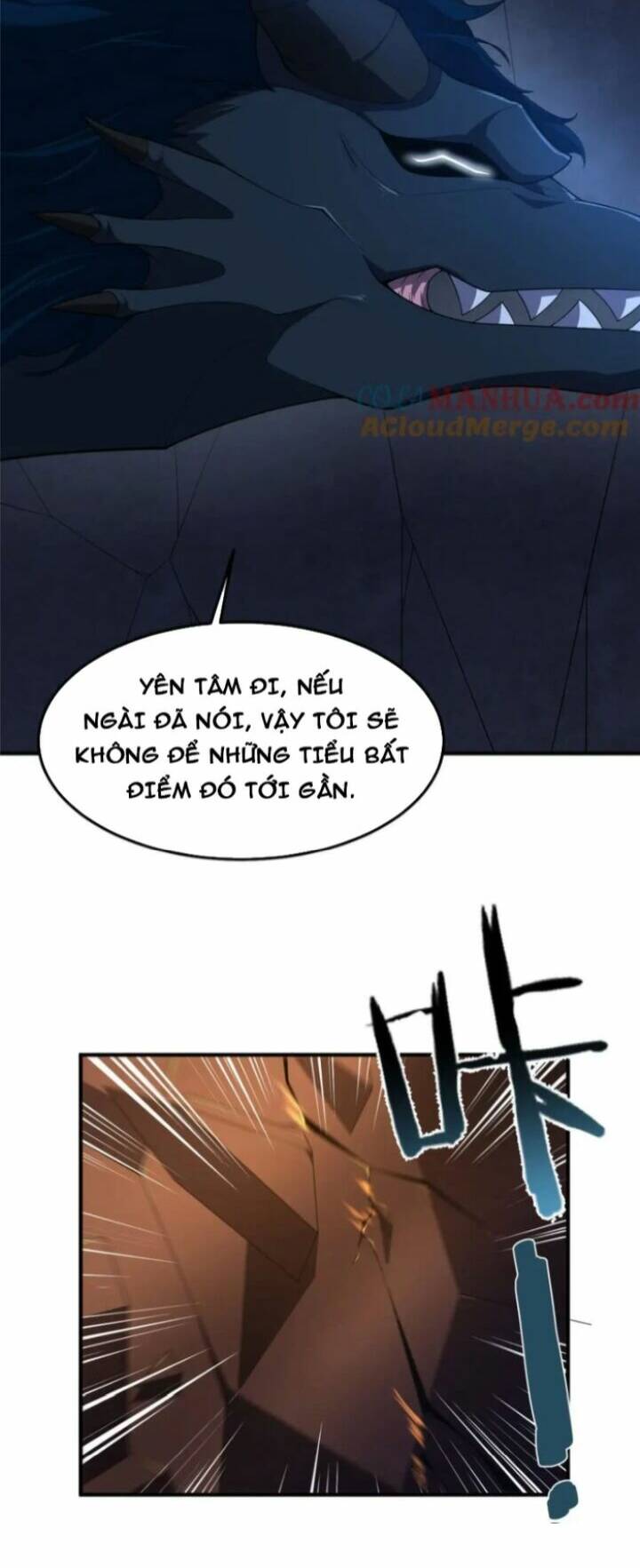 Thần Sủng Tiến Hóa: Chapter 229