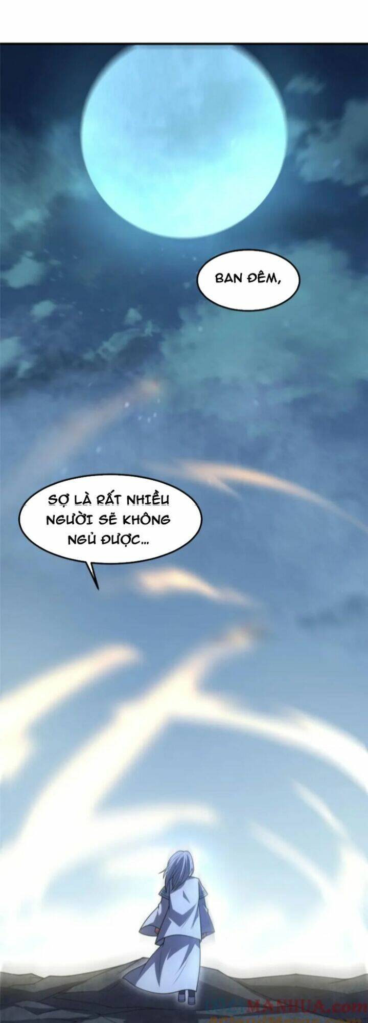 Thần Sủng Tiến Hóa: Chapter 229