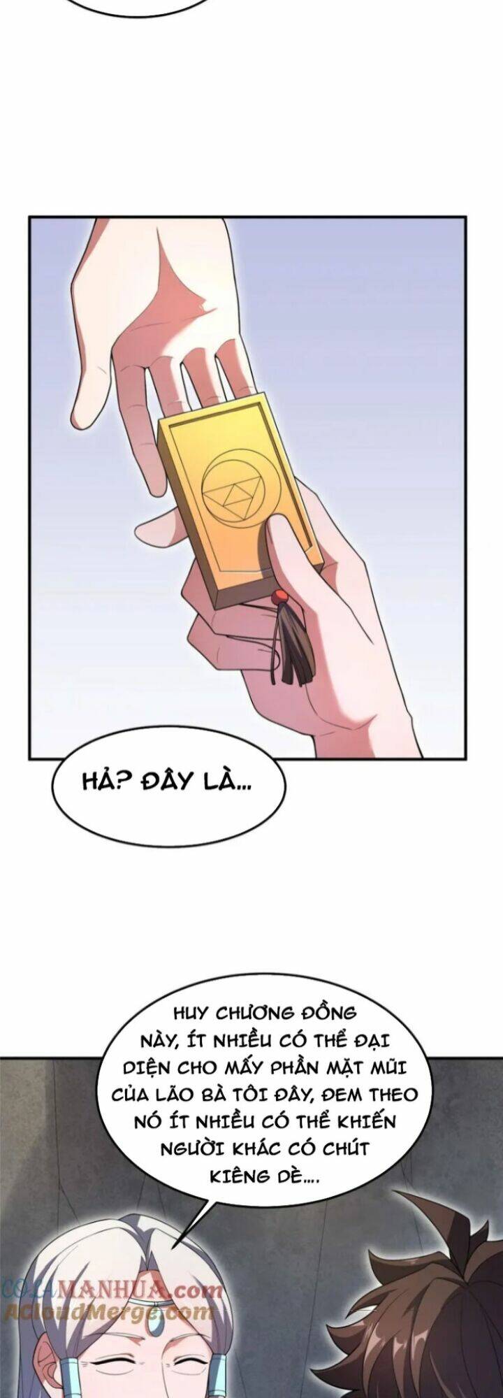 Thần Sủng Tiến Hóa: Chapter 229