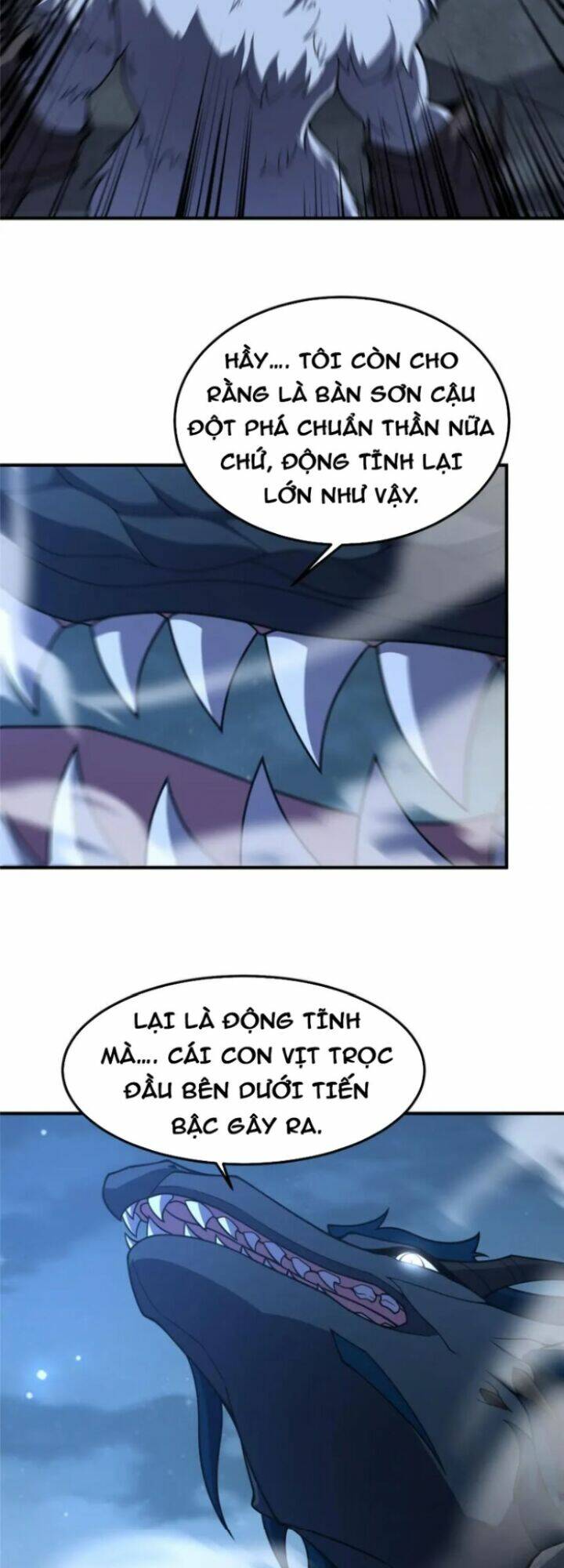 Thần Sủng Tiến Hóa: Chapter 229