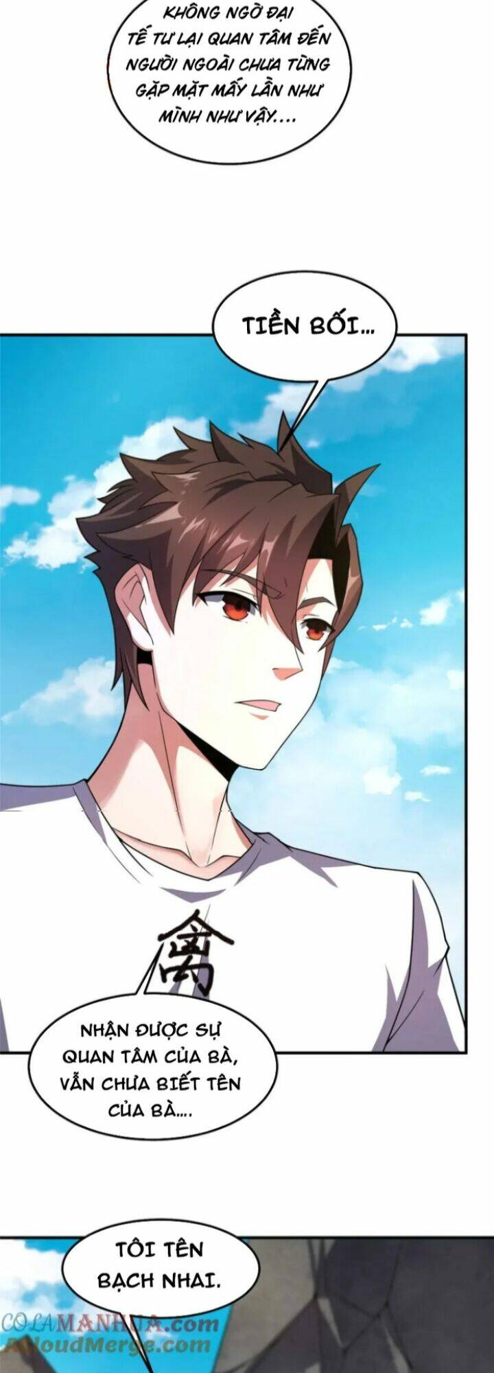 Thần Sủng Tiến Hóa: Chapter 229