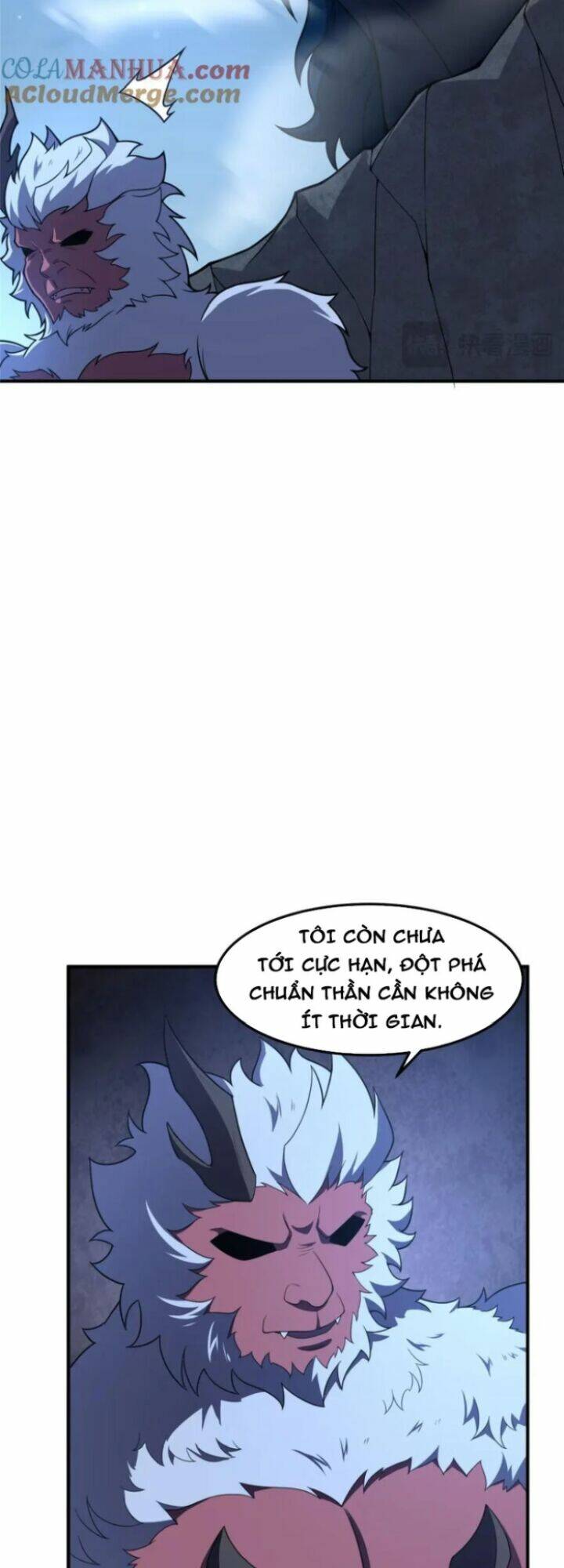 Thần Sủng Tiến Hóa: Chapter 229