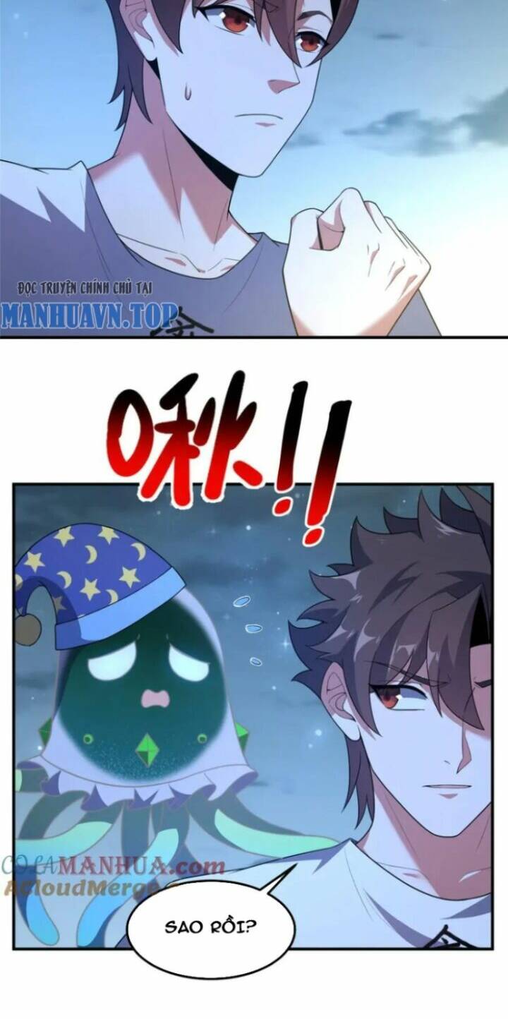 Thần Sủng Tiến Hóa: Chapter 229