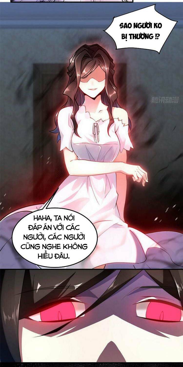 Thần Sủng Tiến Hóa: Chapter 23