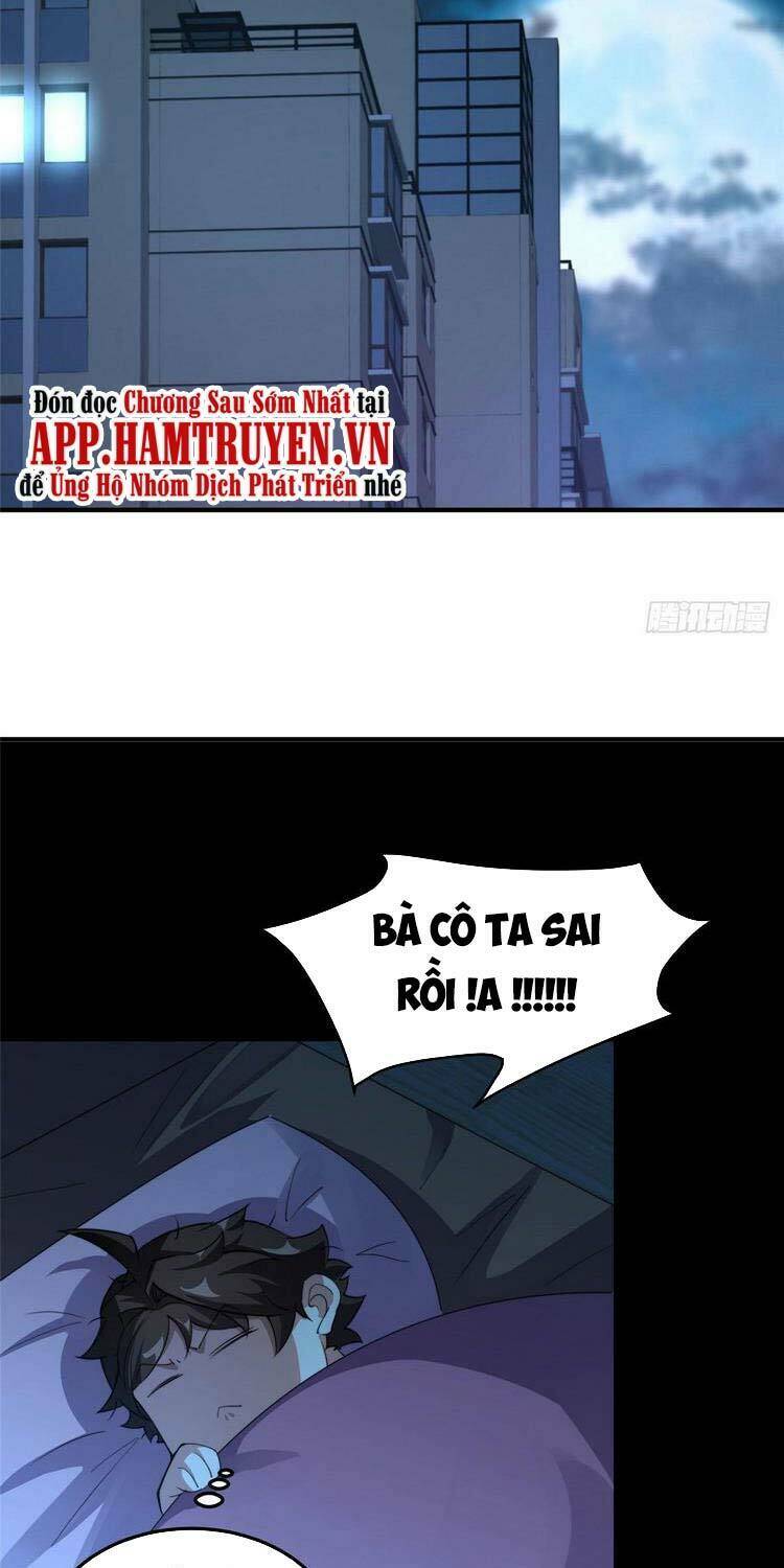 Thần Sủng Tiến Hóa: Chapter 23
