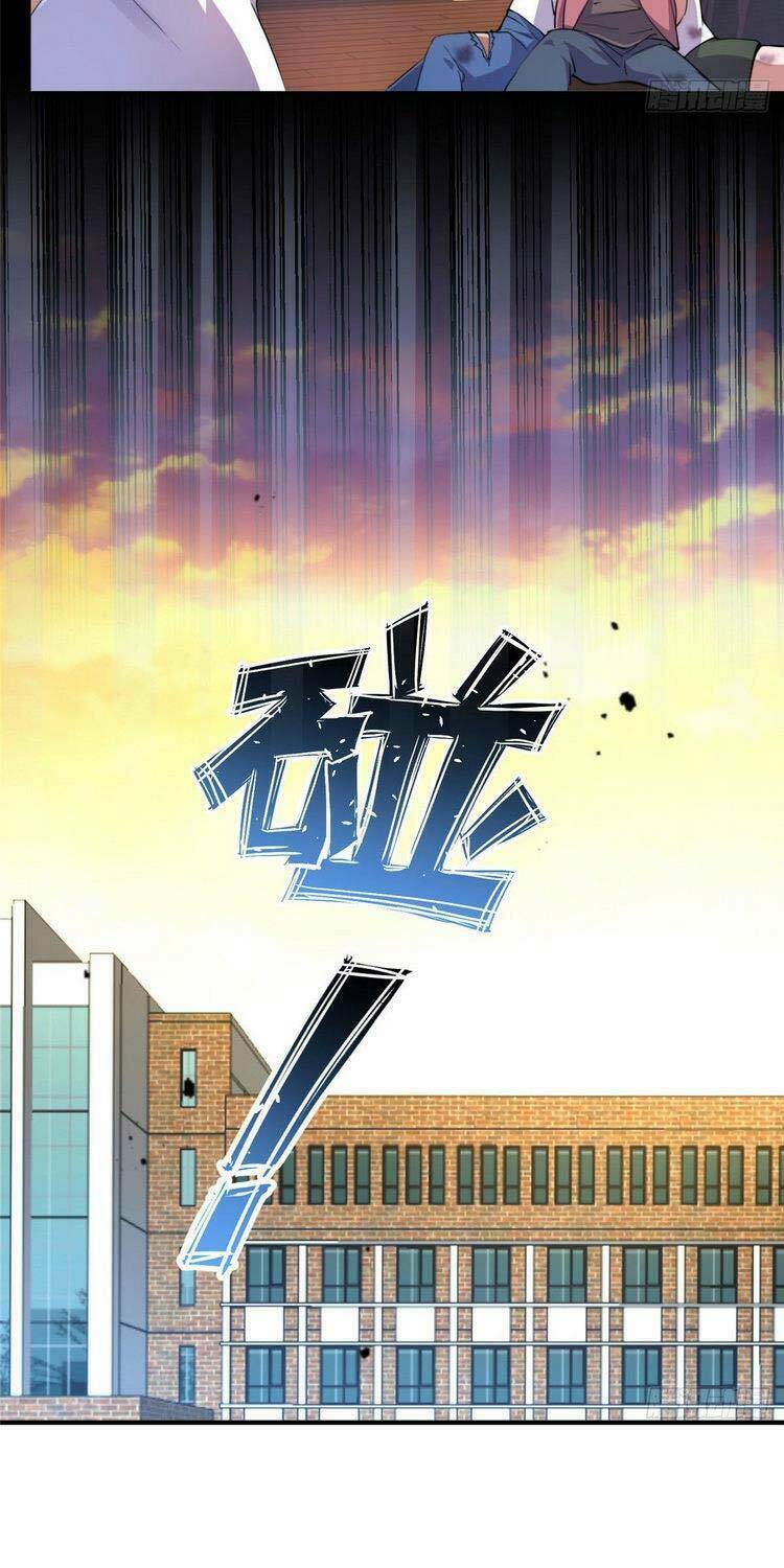 Thần Sủng Tiến Hóa: Chapter 23