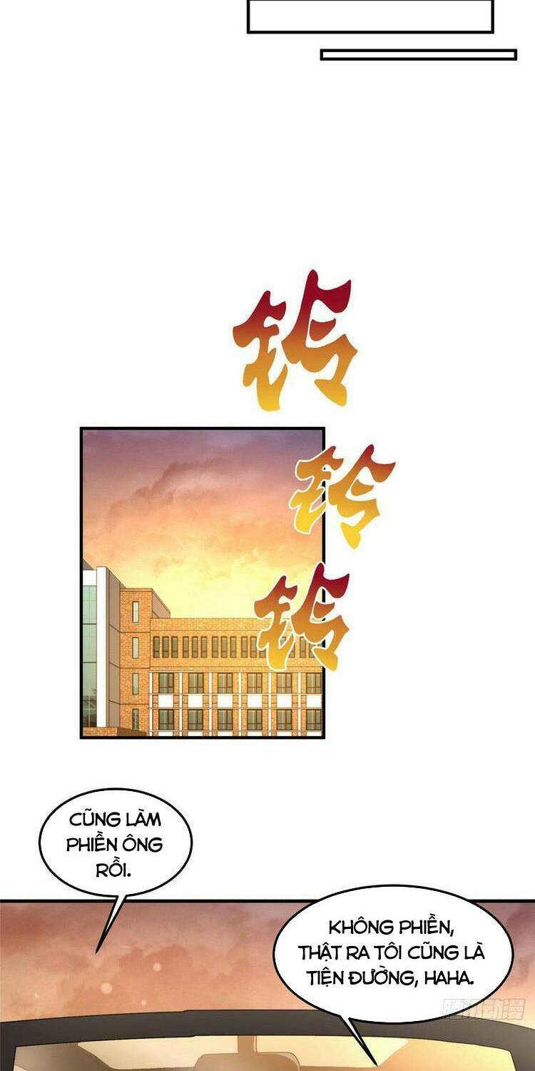 Thần Sủng Tiến Hóa: Chapter 23
