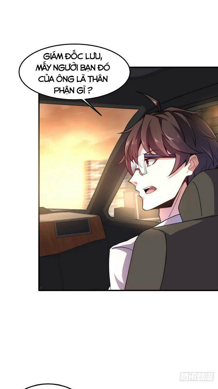 Thần Sủng Tiến Hóa: Chapter 23