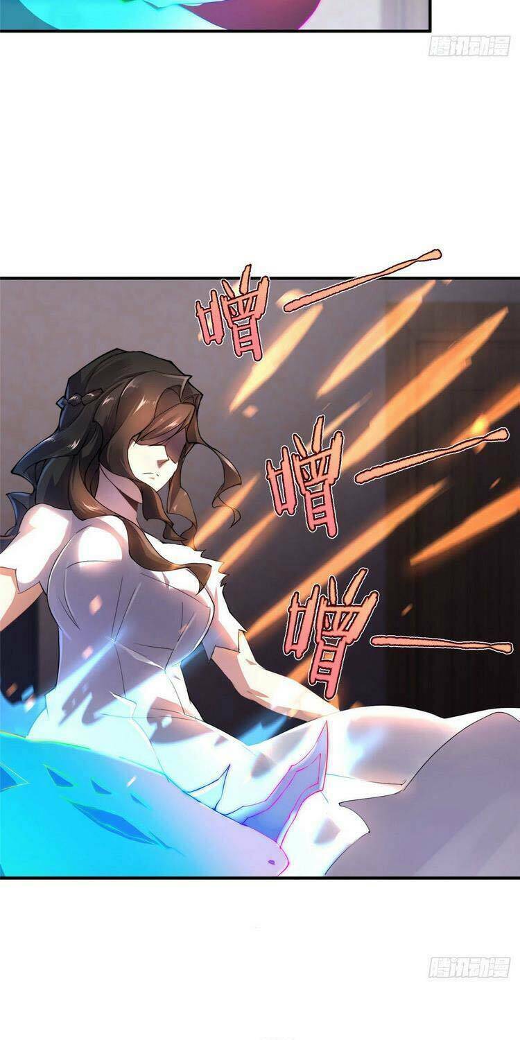 Thần Sủng Tiến Hóa: Chapter 23