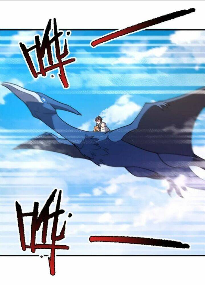 Thần Sủng Tiến Hóa: Chapter 230