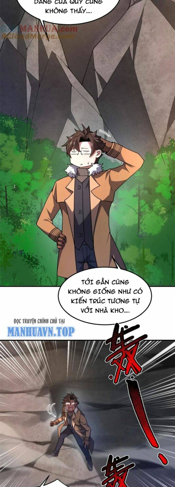 Thần Sủng Tiến Hóa: Chapter 230