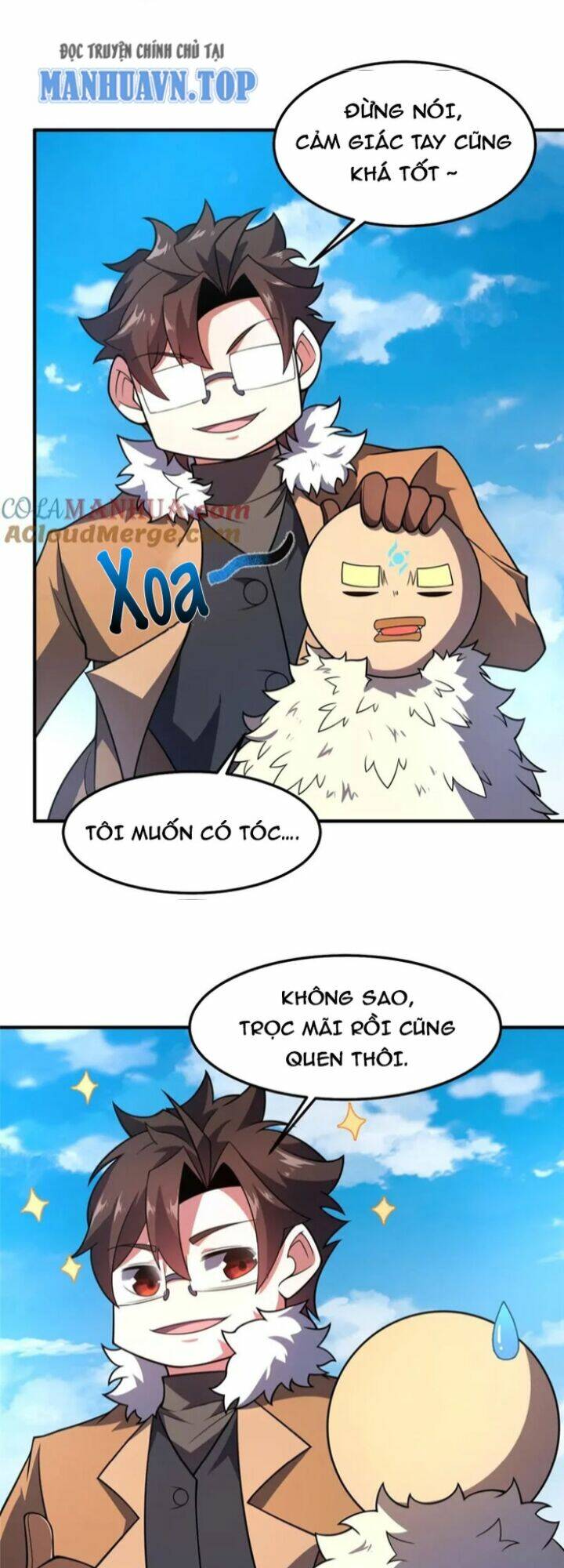 Thần Sủng Tiến Hóa: Chapter 230