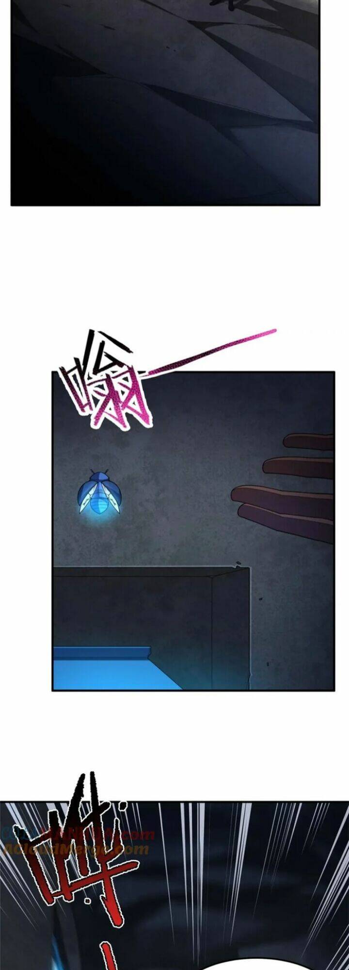 Thần Sủng Tiến Hóa: Chapter 230