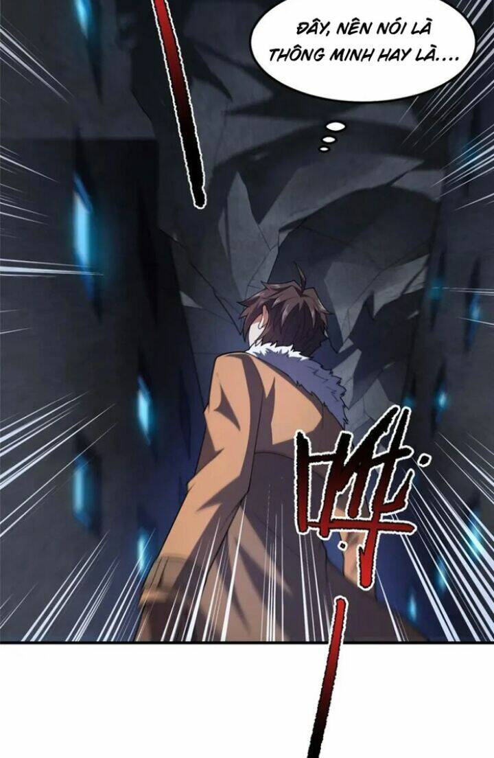 Thần Sủng Tiến Hóa: Chapter 230