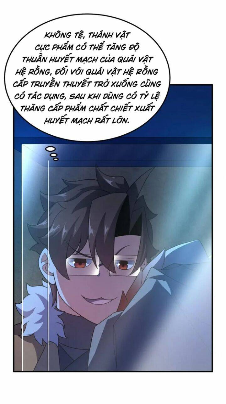 Thần Sủng Tiến Hóa: Chapter 230