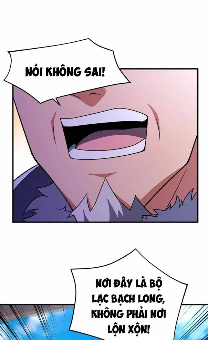 Thần Sủng Tiến Hóa: Chapter 230