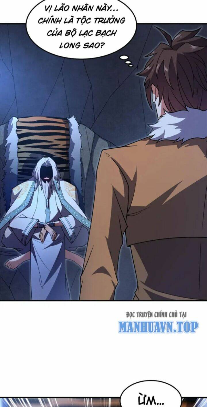 Thần Sủng Tiến Hóa: Chapter 230