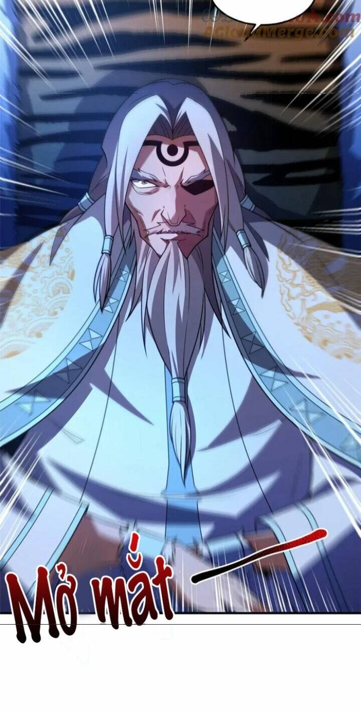 Thần Sủng Tiến Hóa: Chapter 230