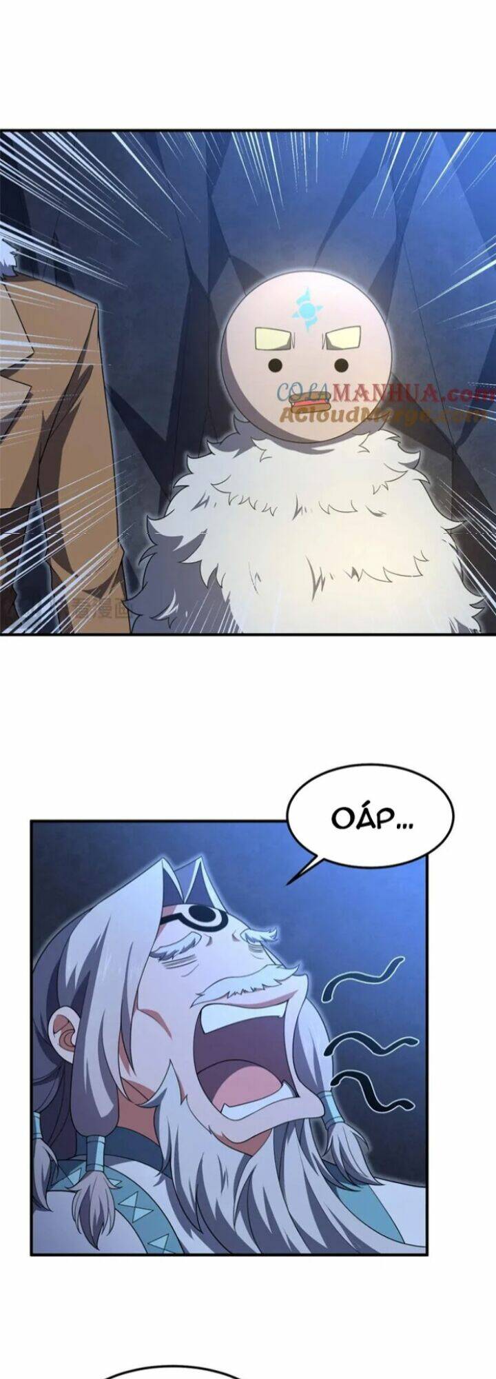 Thần Sủng Tiến Hóa: Chapter 230