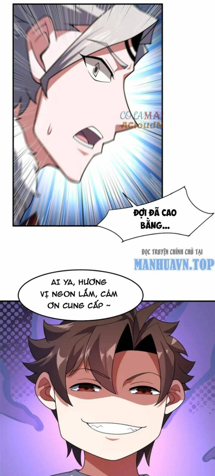 Thần Sủng Tiến Hóa: Chapter 231