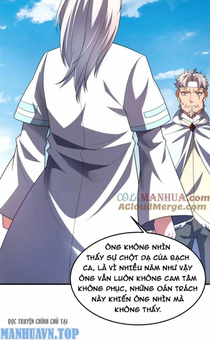 Thần Sủng Tiến Hóa: Chapter 231