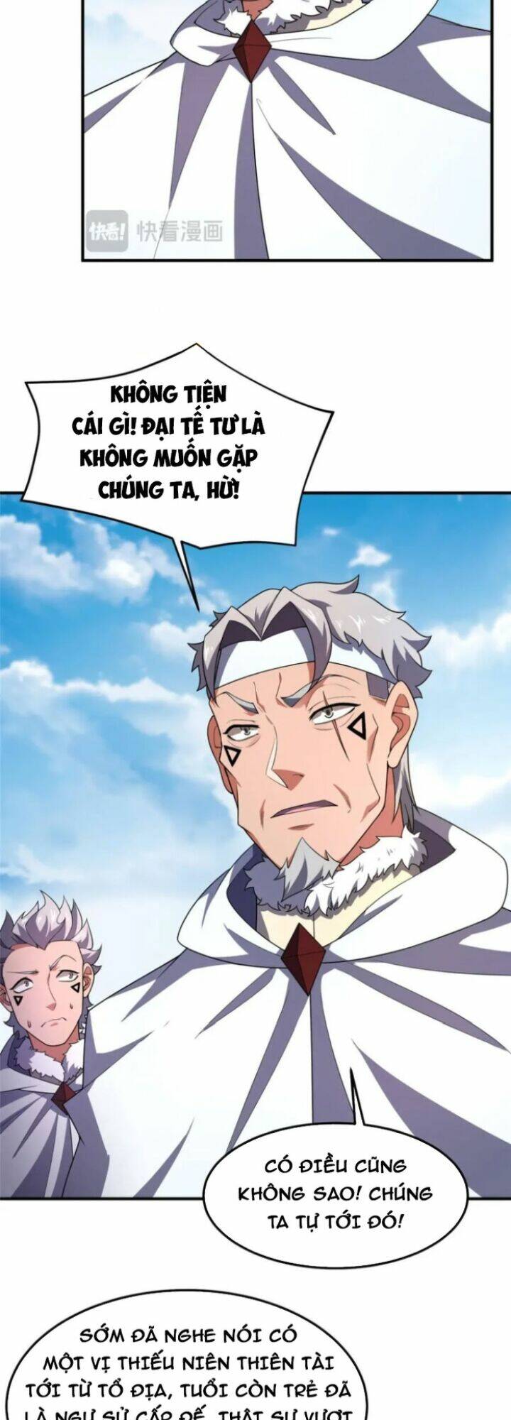 Thần Sủng Tiến Hóa: Chapter 231