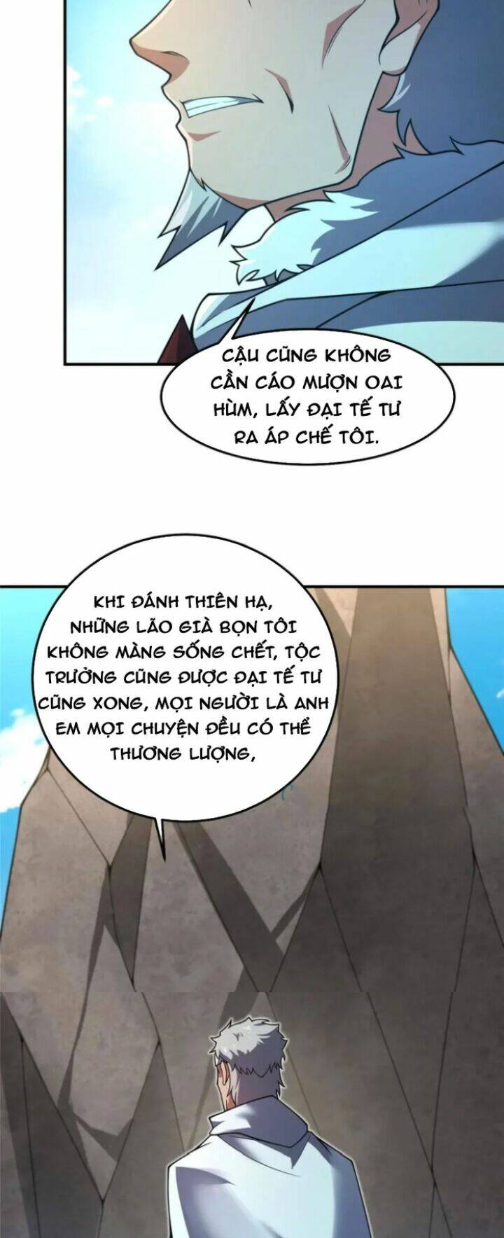Thần Sủng Tiến Hóa: Chapter 231