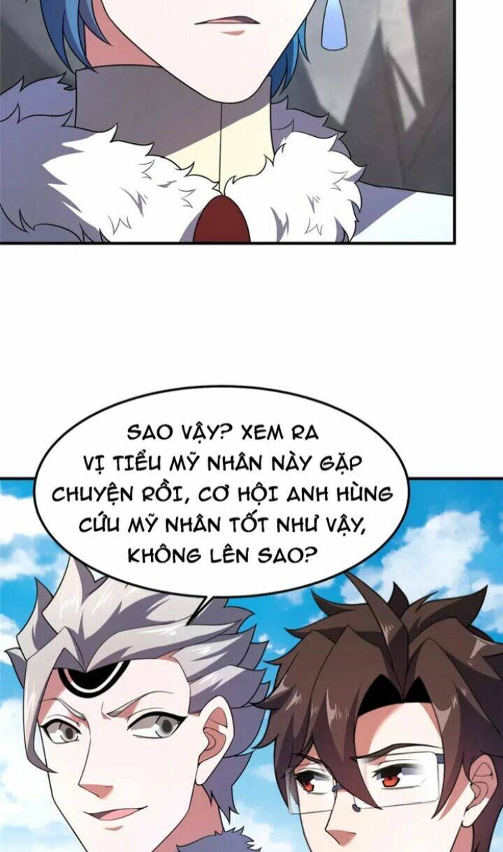 Thần Sủng Tiến Hóa: Chapter 232