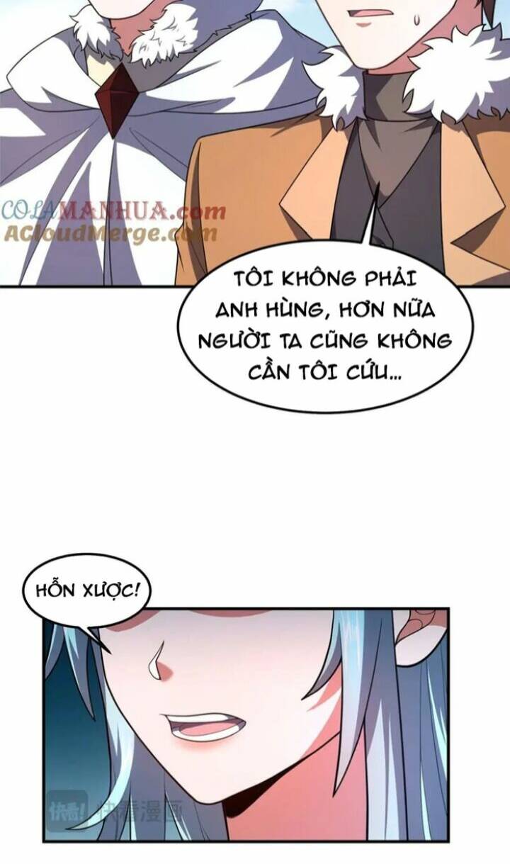 Thần Sủng Tiến Hóa: Chapter 232