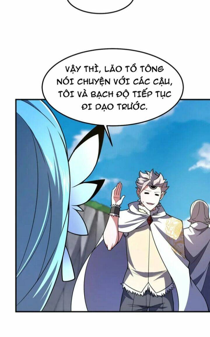 Thần Sủng Tiến Hóa: Chapter 232