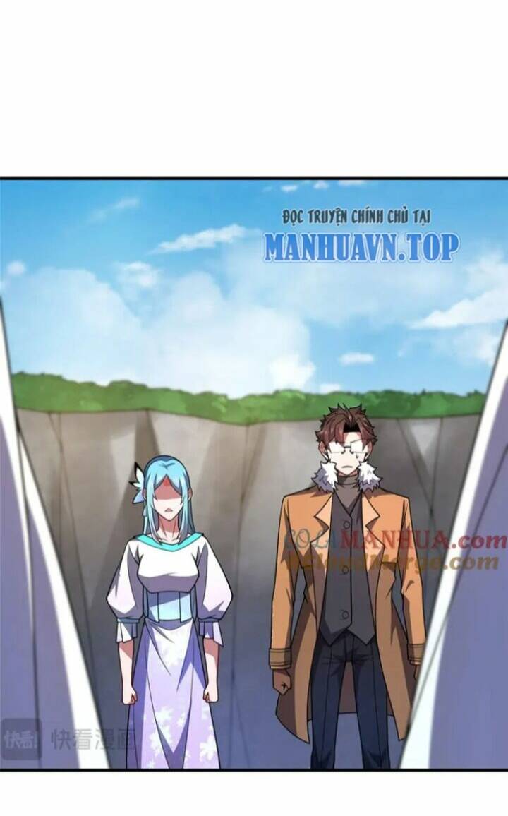 Thần Sủng Tiến Hóa: Chapter 232