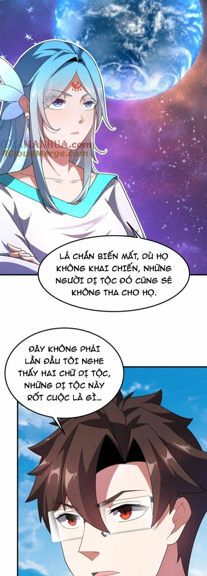 Thần Sủng Tiến Hóa: Chapter 232