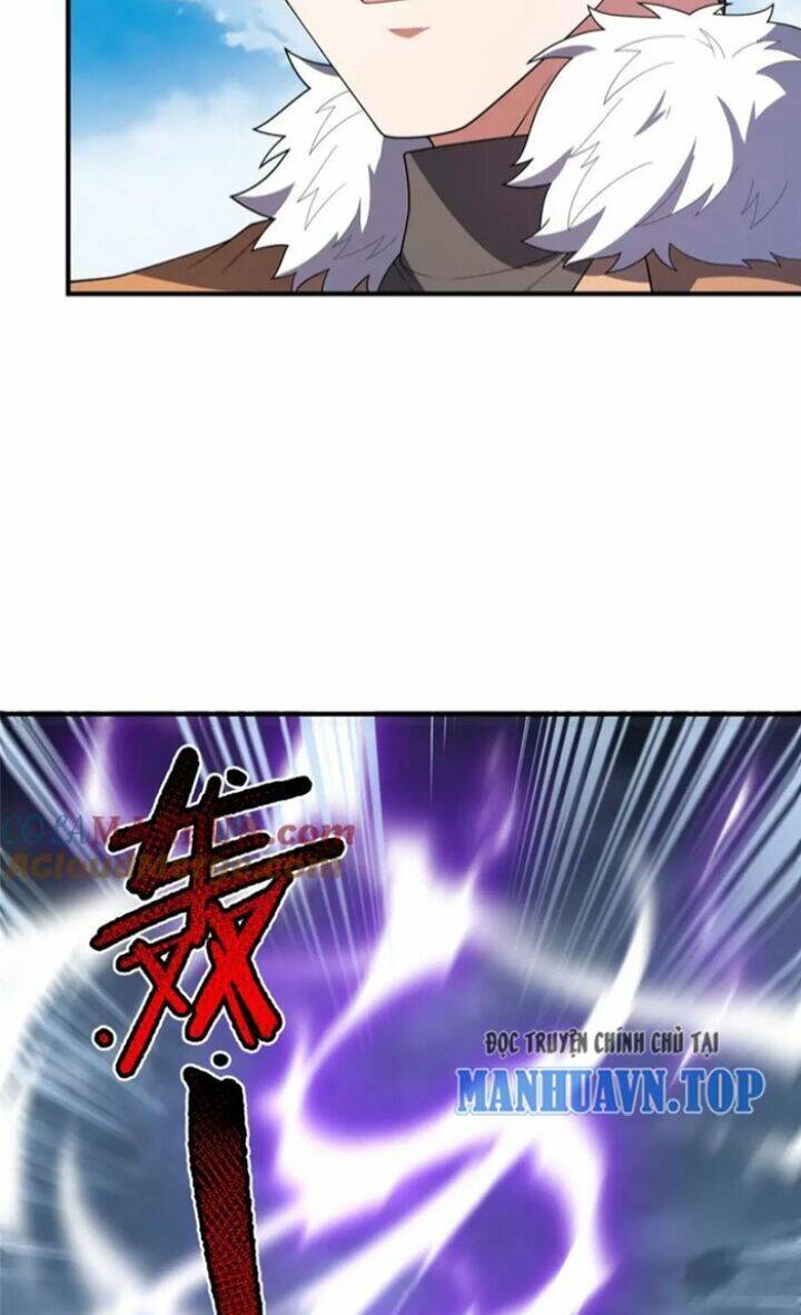 Thần Sủng Tiến Hóa: Chapter 232