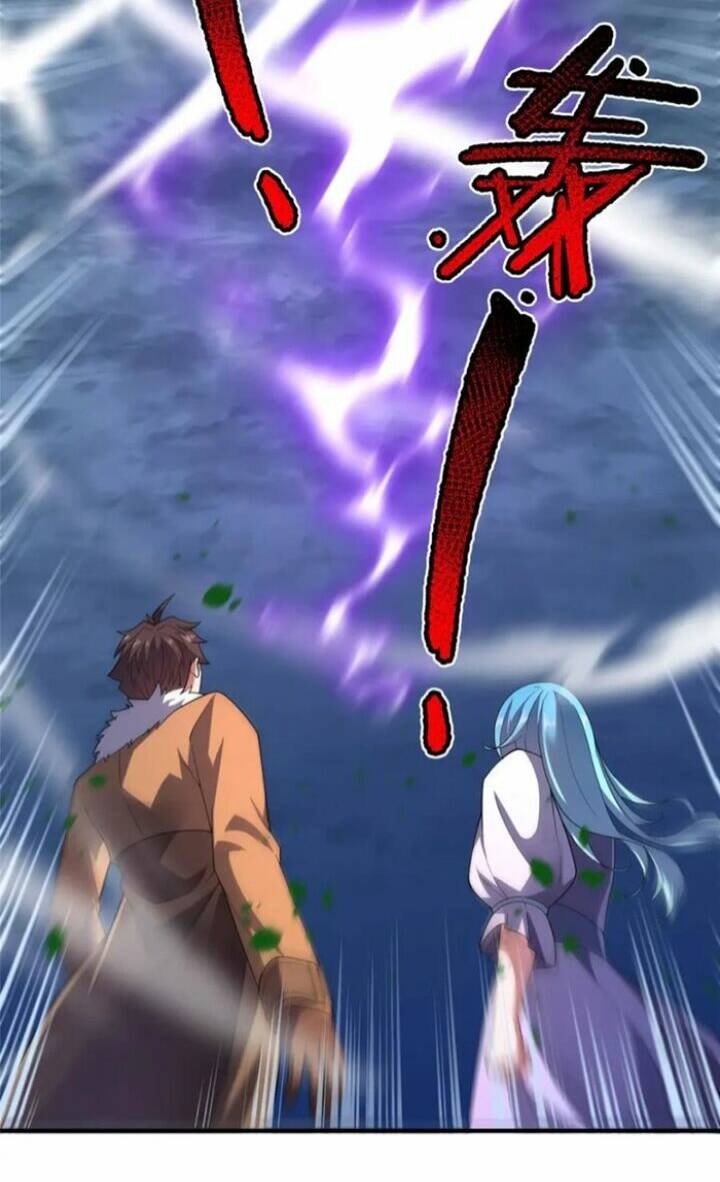 Thần Sủng Tiến Hóa: Chapter 232