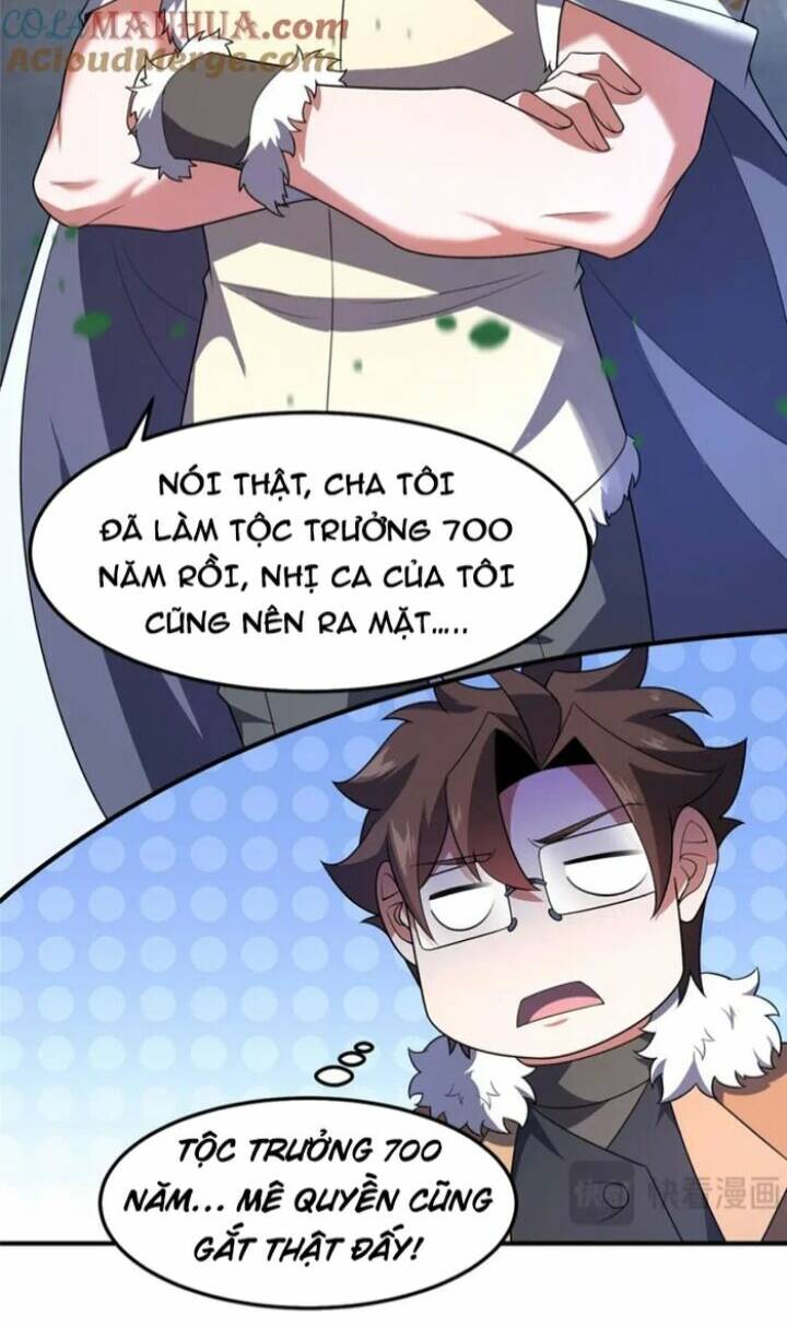 Thần Sủng Tiến Hóa: Chapter 232
