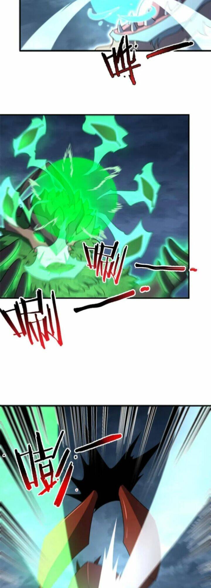 Thần Sủng Tiến Hóa: Chapter 233